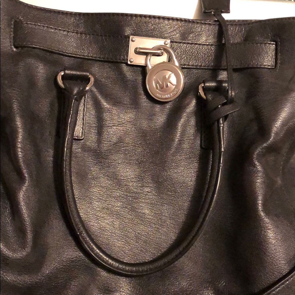 Used Michael Kors purse